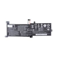 Аккумуляторная батарея для ноутбука Lenovo Ideapad 320-14ISK, 320-15ISK, 320-17ISK (L16M2PB1) 3895 mAh ― Оптовый PromiseMobile