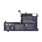 Аккумуляторная батарея для ноутбука Lenovo Legion Y530, Y530-15ICH, Y540 (L17M3PG2) 4840 mAh