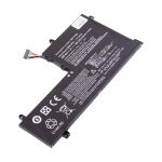 Аккумуляторная батарея для ноутбука Lenovo Legion Y530, Y530-15ICH, Y540 (L17M3PG2) 4840 mAh