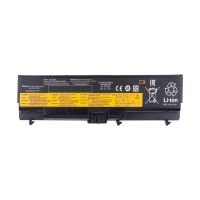 Аккумуляторная батарея для ноутбука Lenovo ThinkPad Edge 14, 15, E40, E50S (42T4791) 4400 mAh ― Оптовый PromiseMobile