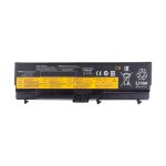 Аккумуляторная батарея для ноутбука Lenovo ThinkPad Edge 14, 15, E40, E50S (42T4791) 4400 mAh
