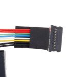 Аккумуляторная батарея для ноутбука Lenovo ThinkPad L480, L580, L490, L590, L14 (L17L3P52) 4050 mAh