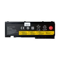 Аккумуляторная батарея для ноутбука Lenovo ThinkPad T420S, T420Si (45N1143) 3900 mAh ― Оптовый PromiseMobile