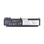 Аккумуляторная батарея для ноутбука Lenovo ThinkPad T460S (00HW022) 2100 mAh