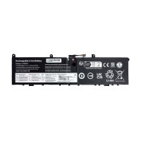 Аккумуляторная батарея для ноутбука Lenovo ThinkPad X1 Extreme 1st Gen (L17C4P72) 5235 mAh ― Оптовый PromiseMobile