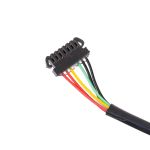 Аккумуляторная батарея для ноутбука Lenovo Y70, Y50-70, Y50-70 Touch, Y50-70 (20378), Y70-70 (L13M4P02) 7400 mAh