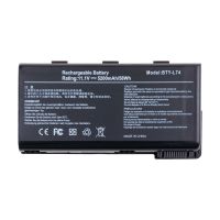 Аккумуляторная батарея для ноутбука MSI A6200, CX620 (BTY-L74) 5200 mAh ― Оптовый PromiseMobile