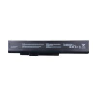 Аккумуляторная батарея для ноутбука MSI A6400, CR640 (A32-A15) 4400 mAh ― Оптовый PromiseMobile
