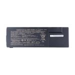 Аккумуляторная батарея для ноутбука Sony VPC-SA, VPC-SB (BPS24)