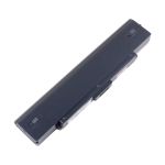 Аккумуляторная батарея для ноутбука Sony Vaio VGN-AR, VGN-CR, VGN-NR, VGN-S (BPS9) 5200 mAh