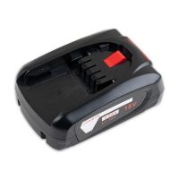 Аккумуляторная батарея для электроинструмента Bosch (18V/3000 mAh/Li-Ion/тип 1600A005B0) ― Оптовый PromiseMobile