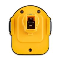 Аккумуляторная батарея для электроинструмента DeWalt (12V/3000 mAh/Ni-Cd/тип DC9071) ― Оптовый PromiseMobile