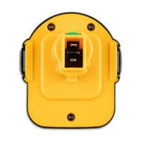 Аккумуляторная батарея для электроинструмента DeWalt (2V/1500 mAh/Ni-Cd/тип DC9071) ― Оптовый PromiseMobile