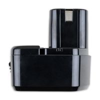 Аккумуляторная батарея для электроинструмента Hitachi (12V/2000 mAh/Ni-Mh/тип EB1220BL) ― Оптовый PromiseMobile