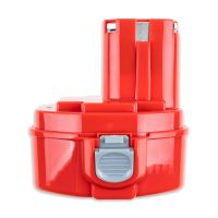 Аккумуляторная батарея для электроинструмента Makita (14,4V/1500 mAh/Ni-Cd/тип PA14 "обойма") ― Оптовый PromiseMobile