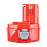 Аккумуляторная батарея для электроинструмента Makita (14,4V/3000 mAh/Ni-Cd/тип PA14 "обойма") ― Оптовый PromiseMobile