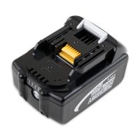 Аккумуляторная батарея для электроинструмента Makita(18V/5000 mAh/Li-Ion/тип BL1850 "слайдер") ― Оптовый PromiseMobile