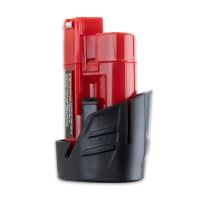 Аккумуляторная батарея для электроинструмента Milwaukee (12V/3000 mAh/Li-Ion/тип M12,48-11-2401) ― Оптовый PromiseMobile