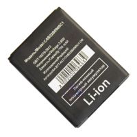 Аккумуляторная батарея для Alcatel OT 1008X, 1009X, 1010D, 1016D, 1035D, 1040D, 1042D, 1046D, 1052D, 2007D, 2010D, 2012D (CAB22B0000C1) 650 mAh ― Оптовый PromiseMobile