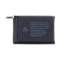 Аккумуляторная батарея для Apple Watch Series 1 (42 мм) (A1579) 246 mAh ― Оптовый PromiseMobile