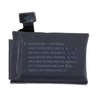 Аккумуляторная батарея для Apple Watch Series 3 (38 мм) (A1847) 262 mAh ― Оптовый PromiseMobile