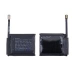 Аккумуляторная батарея для Apple Watch Series 5, SE, SE 2022 (44 мм) (A2181) 296 mAh