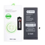 Аккумуляторная батарея для Apple iPhone 11 (616-0064) с полным установочным комплектом 3510 mAh (премиум)