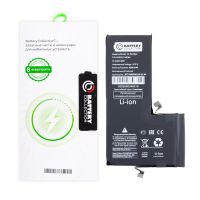 Аккумуляторная батарея для Apple iPhone 11 Pro Max (616-00651) с полным установочным комплектом 4500 mAh (премиум) ― Оптовый PromiseMobile