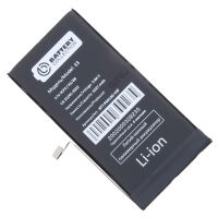 Аккумуляторная батарея для Apple iPhone 13 (A2655) с верификацией 3227 mAh (премиум) ― Оптовый PromiseMobile