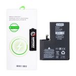 Аккумуляторная батарея для Apple iPhone 13 Pro Max (A2653) с верификацией и полным установочным комплектом 4700 mAh (премиум)