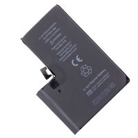 Аккумуляторная батарея для Apple iPhone 13 Pro Max (A2653) с верификацией JCID 4790 mAh ― Оптовый PromiseMobile