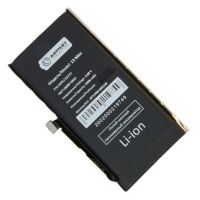 Аккумуляторная батарея для Apple iPhone 13 mini (A2660) 2406 mAh (премиум) ― Оптовый PromiseMobile