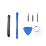 Аккумуляторная батарея для Apple iPhone 15 Pro Max (A3121) с верификацией и полным установочным комплектом 4770 mAh (премиум)