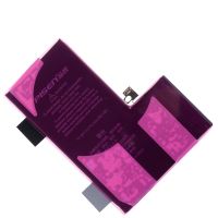 Аккумуляторная батарея для Apple iPhone 15 Pro Max (A3121) Pisen 4850 mAh ― Оптовый PromiseMobile