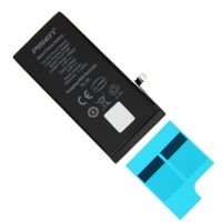 Аккумуляторная батарея для Apple iPhone XR (616-00471) Pisen 2942 mAh ― Оптовый PromiseMobile