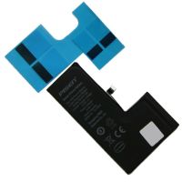 Аккумуляторная батарея для Apple iPhone Xs (616-00512) Pisen 2658 mAh ― Оптовый PromiseMobile