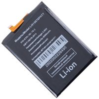 Аккумуляторная батарея для Blackview BV6600 (Li515876PHTT) 8580 mAh ― Оптовый PromiseMobile