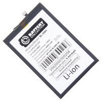 Аккумуляторная батарея для Infinix Hot 10 Play (X688C), 11 (X689F), 11 Play (X688B), 12 Play (X6816D), 30 Play (X6835B) (BL-58BX) 6000 mAh (премиум) ― Оптовый PromiseMobile