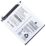 Аккумуляторная батарея для Infinix Zero 40 5G (X6861) (BL-5ADX) 5000 mAh