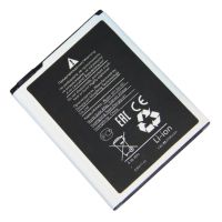 Аккумуляторная батарея для Vertex Impress Luck 3G / Inoi 2, 2 Lite 2200 mAh ― Оптовый PromiseMobile