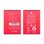 Аккумуляторная батарея для Itel A17 (W5006X), S13 (BL-24EI) 2400 mAh