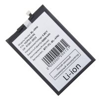 Аккумуляторная батарея для Itel A60s (A662LM), A70 (A665L), S23 (S665L) (BL-49NI) 5000 mAh ― Оптовый PromiseMobile