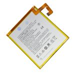 Аккумуляторная батарея для Lenovo Tab M10 (TB-X505X), Tab M10 Plus (TB-X606F, TB-X606X) (L18D1P32) 4850 mAh