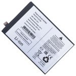 Аккумуляторная батарея для OnePlus Nord 2 CE 5G (BLP903) 4500 mAh (премиум)