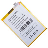 Аккумуляторная батарея для Oppo A5 Pro (CPH2711) (BLPB65) 5800 mAh ― Оптовый PromiseMobile