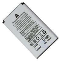 Аккумуляторная батарея для Philips E180, E181, E560, X1560, X5500 (AB3100AWMC) 3100mAh ― Оптовый PromiseMobile