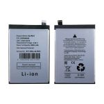 Аккумуляторная батарея для Realme 14 Pro 5G (RMX5056) (BLPB75) 6000 mAh 