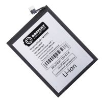 Аккумуляторная батарея для Realme C15 (RMX2180), С25 (RMX3191), С25s (RMX3195), Narzo 30A (RMX3171), Narzo 50A (RMX3430) (BLP793) 4210 mAh (премиум) ― Оптовый PromiseMobile