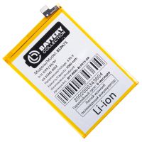 Аккумуляторная батарея для Realme C61 (RMX3930), Note 60 (RMX3933) (BLPA75) 5000 mAh (премиум) ― Оптовый PromiseMobile