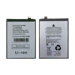 Аккумуляторная батарея для Realme GT 7 Pro (RMX5011) (BLPB33) 6500 mAh (супер премиум)